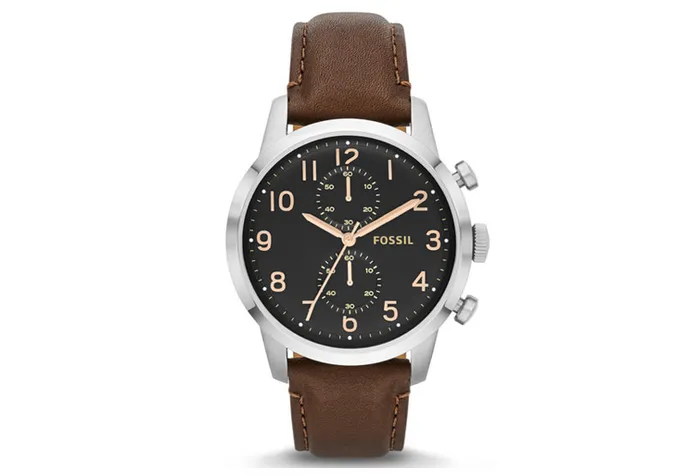 Fossil horlogeband FS4873