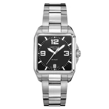 Certina Band C0195101105700A Stahl