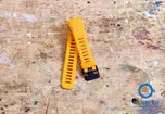 Garmin Vivosmart HR watchband orange