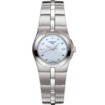 Certina Band C25071364291A Stahl