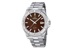 Festina watch strap F16684/4