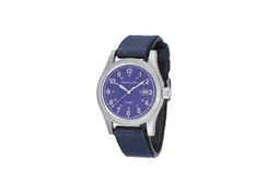 Hamilton Khaki Field Watch Strap: H68511393