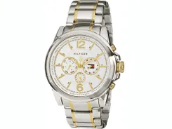 Tommy Hilfiger watchstrap TH1710247