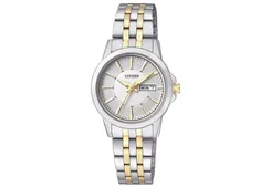 Citizen  EQ0608-55AE watch strap