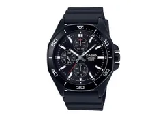 Casio Uhrenarmband MTH-3050B-1AV