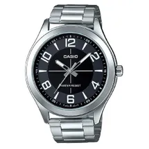 Casio Uhrenarmband MTP-VX01D-1B