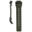 Casio Uhrenarmband AQ-S810W-3AVEF