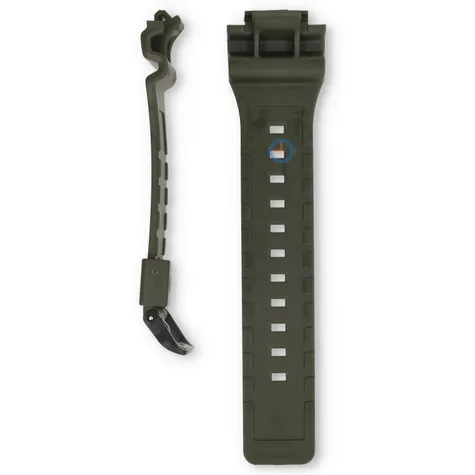 Casio Uhrenarmband AQ-S810W-3AVEF