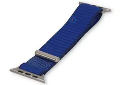 Apple Watch 41mm Sport Loop blue/silver