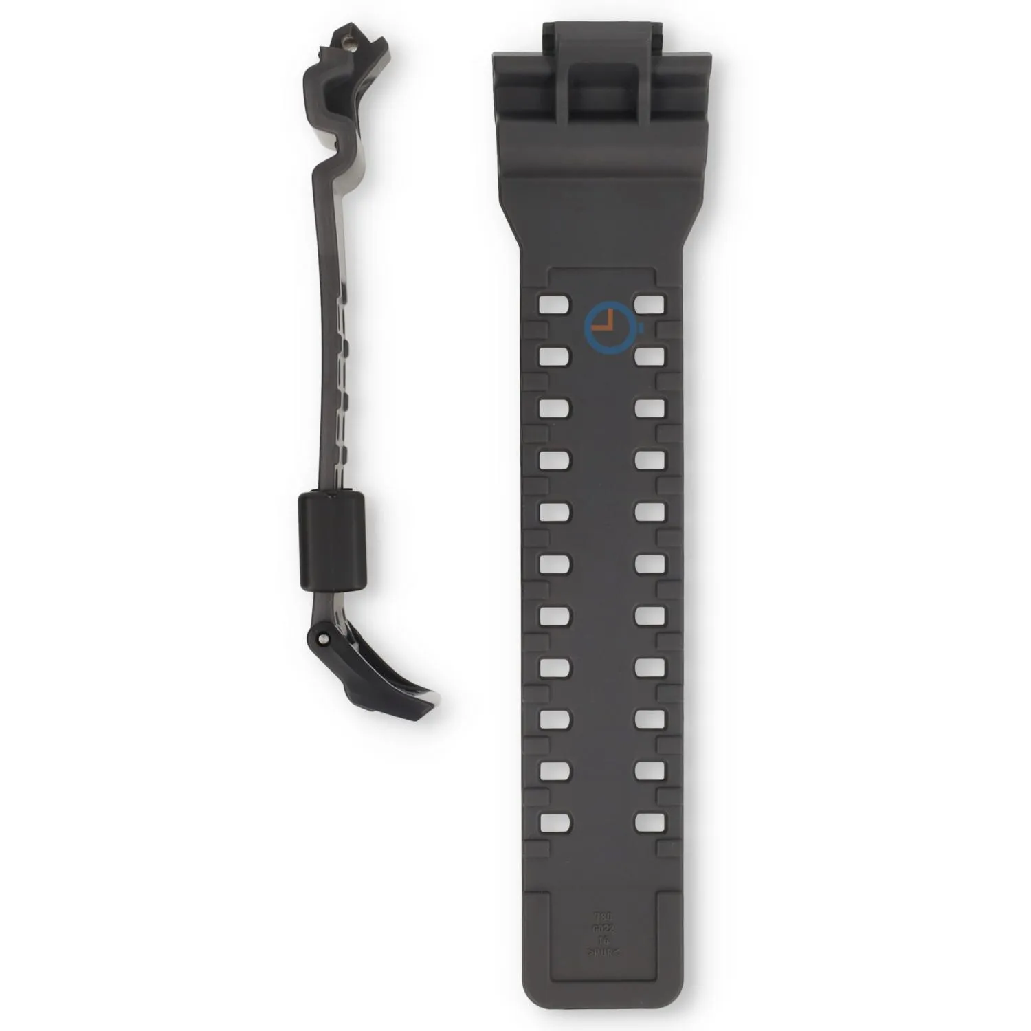 Casio watch band GA-700UC-8A