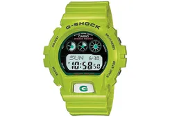 Casio horlogeband G-6900GR-3