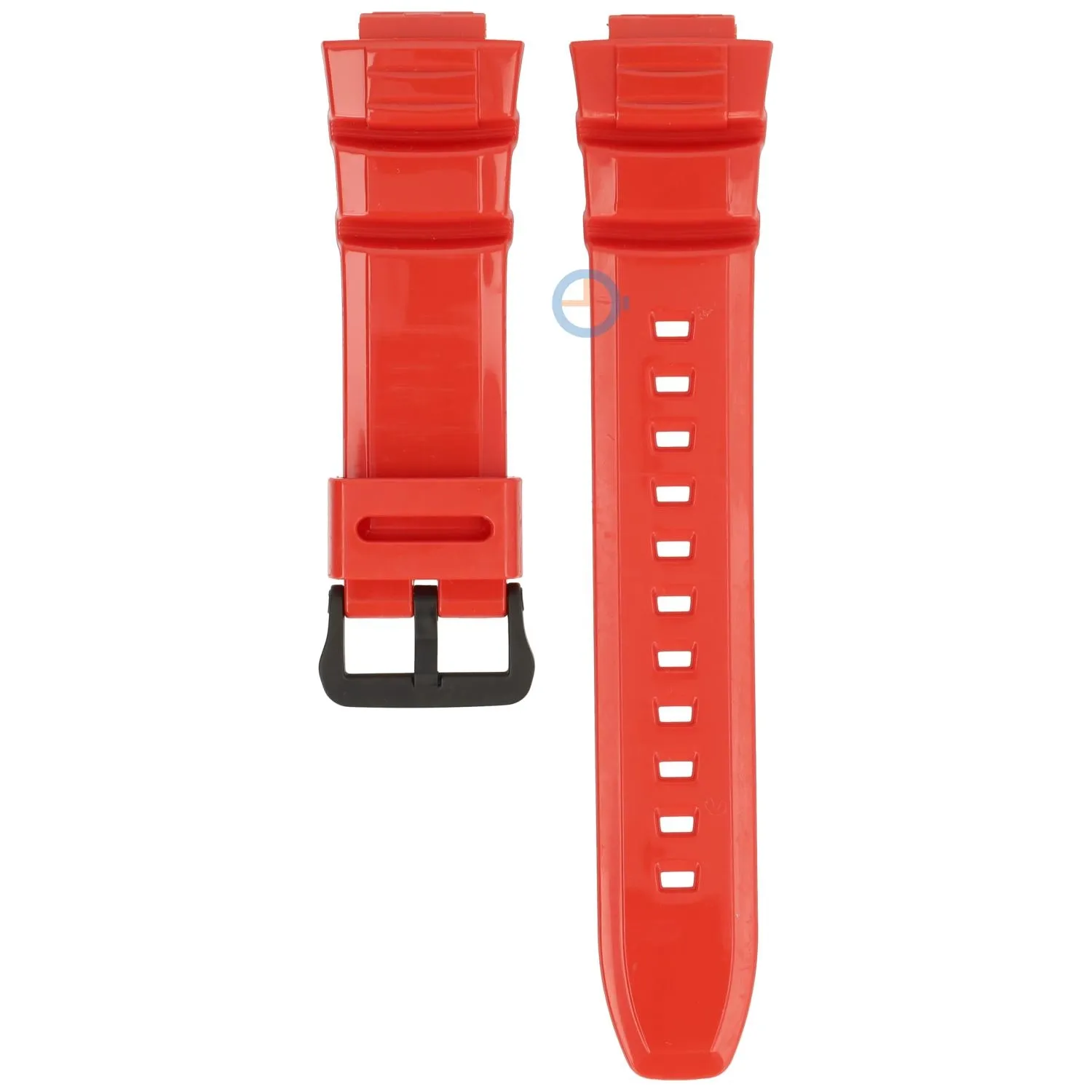 Casio Collection Uhrenarmband W-S220C-4AVEF