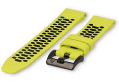 Garmin QuickFit Sport Band Fenix 8 - 47mm (bright green/black)