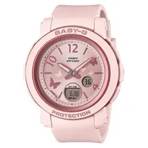 Baby-G Watch strap BGA-290BD-4A