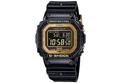 Casio G-Shock watch band - GW-B5600SGM-1