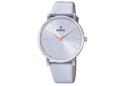 Festina watch strap F20371-3