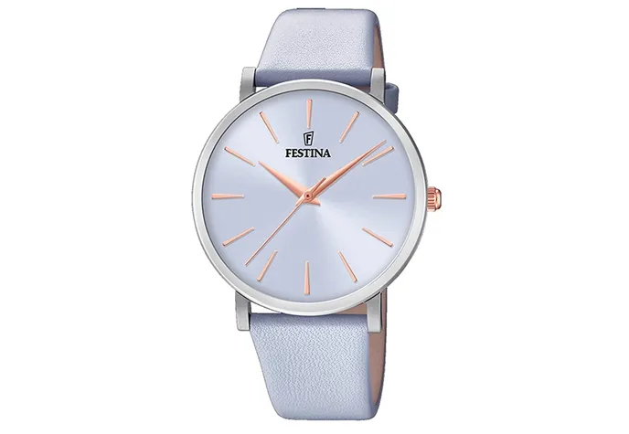 Festina watch strap F20371-3