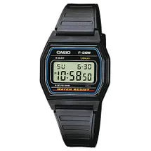 Casio horlogeband F-28W-1D