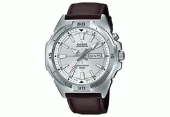 Casio Uhrenarmband MTP-E203L-7AV