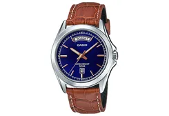 Casio MTP-1370L-2AV Uhrenarmband: 10577287