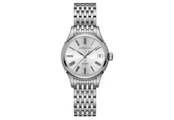 Hamilton Valiant Watch Strap: H39415154