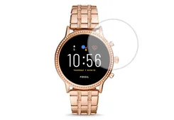 Fossil Juliana HR (Gen 5) Screenprotector