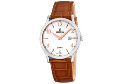 Festina strap F16521/3