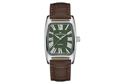 Hamilton Boulton Watch Strap: H13519561