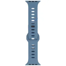 Sport Band Apple watch 45mm - Blue Grey