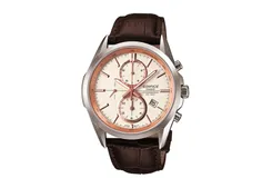 Casio Uhrenarmband EFB-505L-7AV