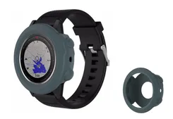 Garmin Fenix 5/6/7 case dark grey
