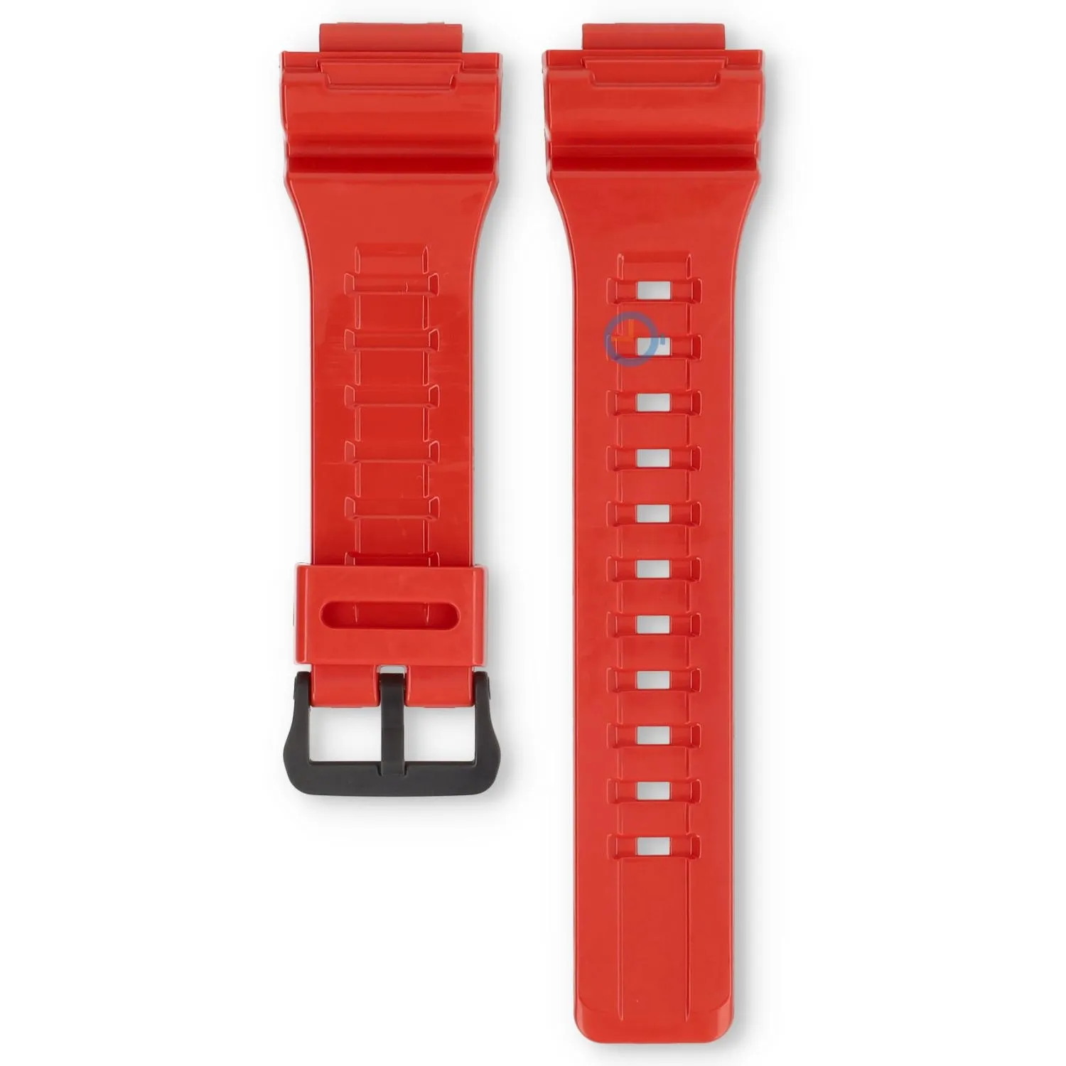 Casio Uhrenarmband AQ-S810WC-4AVEF
