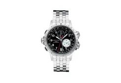 Hamilton Khaki ETO Watch Strap: H77612133