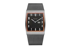 Bering Watch strap 52033-379