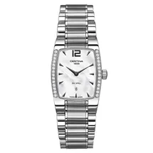 Certina Band C0123091111701A Stahl