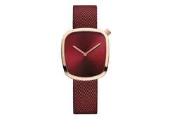 Watchstrap for Bering 18034-363