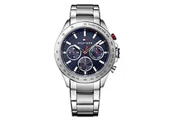 Tommy Hilfiger watchband TH1791228