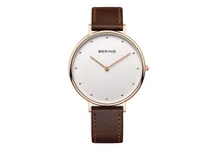 Strap for Bering watch: 14839-564