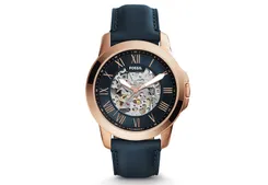 Fossil horlogeband ME3102