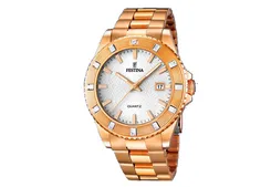 Festina watch strap F16787/1