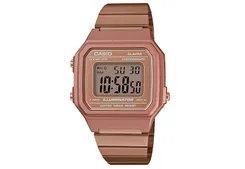 Casio Uhrenarmband B650WC-5AEF