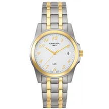 Certina Band C26071954413A 20mm mehrfarbig bracelet