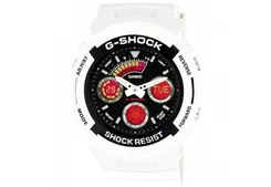 Casio Uhrenarmband AW-591SC-7A
