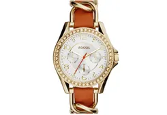Fossil horlogeband ES3723