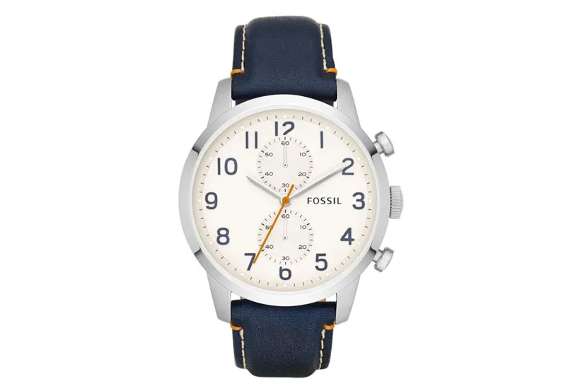 Fossil horlogeband FS4932