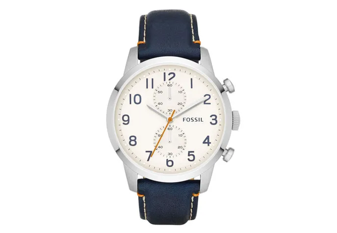 Fossil horlogeband FS4932