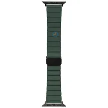 Apple Watch 41mm magnetic strap - Green