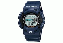 Casio horlogeband G-9100-2