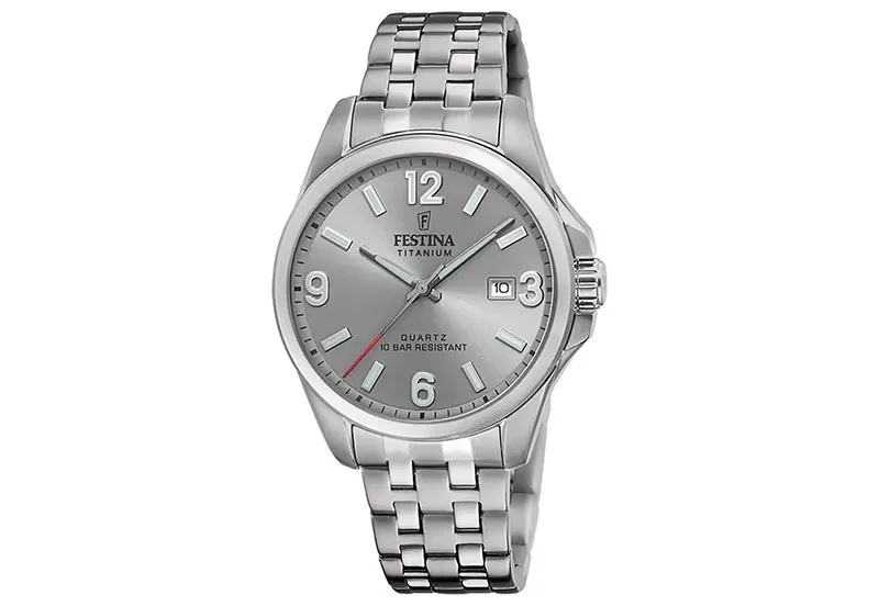 Festina Watch strap F20696-2
