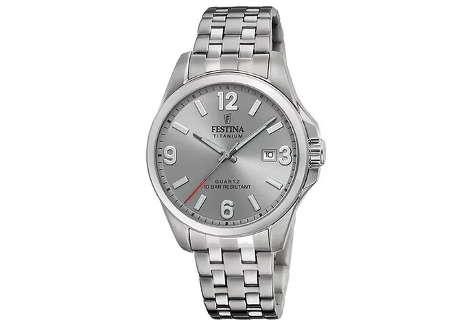 Festina Watch strap F20696-2
